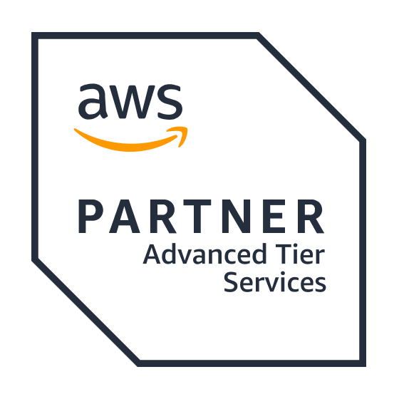 AWS Advanced Tier Services Partner